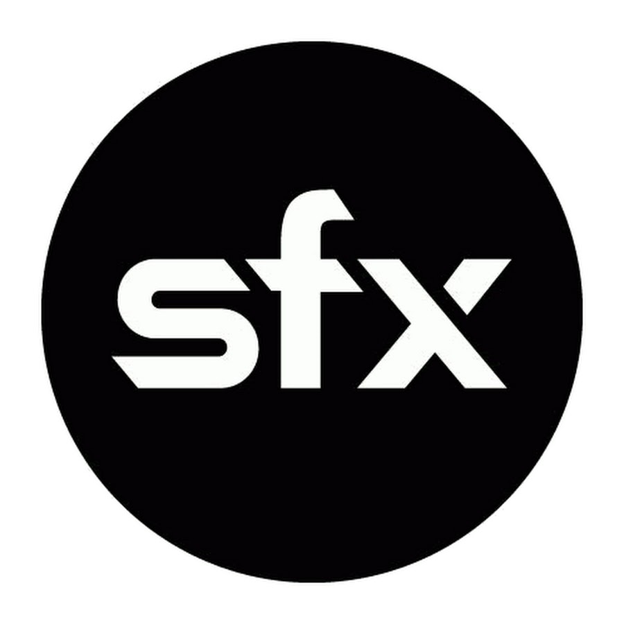 SFX YouTube