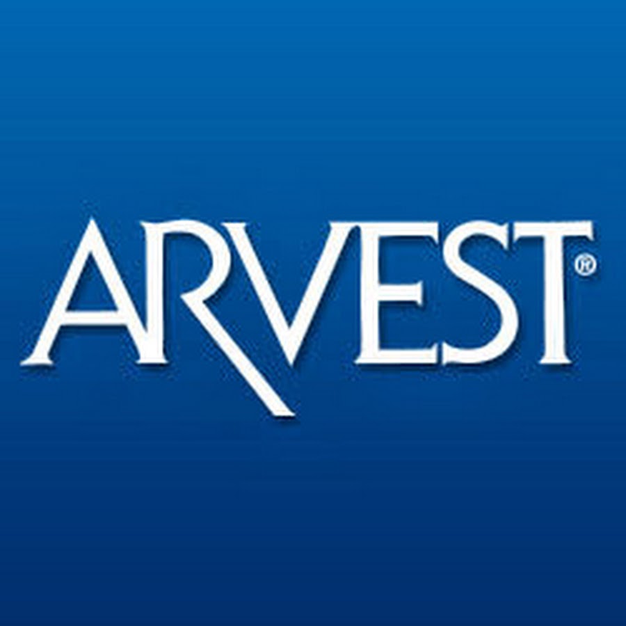 Arvest Bank YouTube