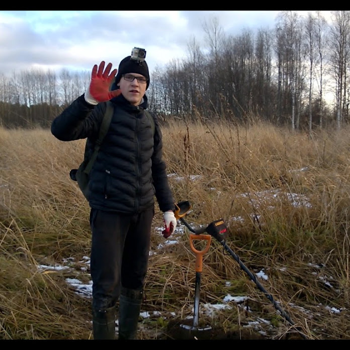 Карельский Копатель Net Worth & Earnings (2026)