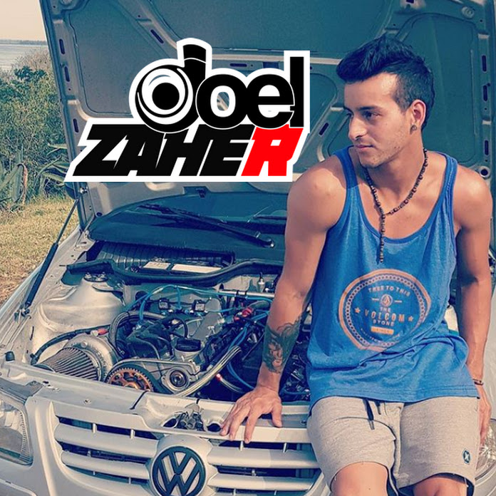 Joel Zaher Net Worth & Earnings (2026)