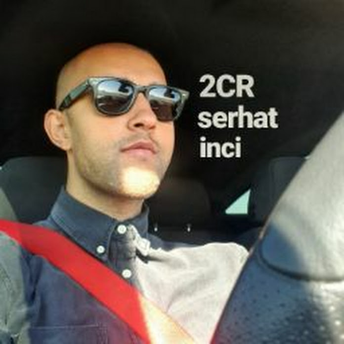 2CR - Serhat İnci Net Worth & Earnings (2026)