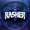 What could Rasher buy with $100 thousand?
