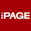 THE PAGE（ザ・ページ）(YouTuber：THE PAGE)