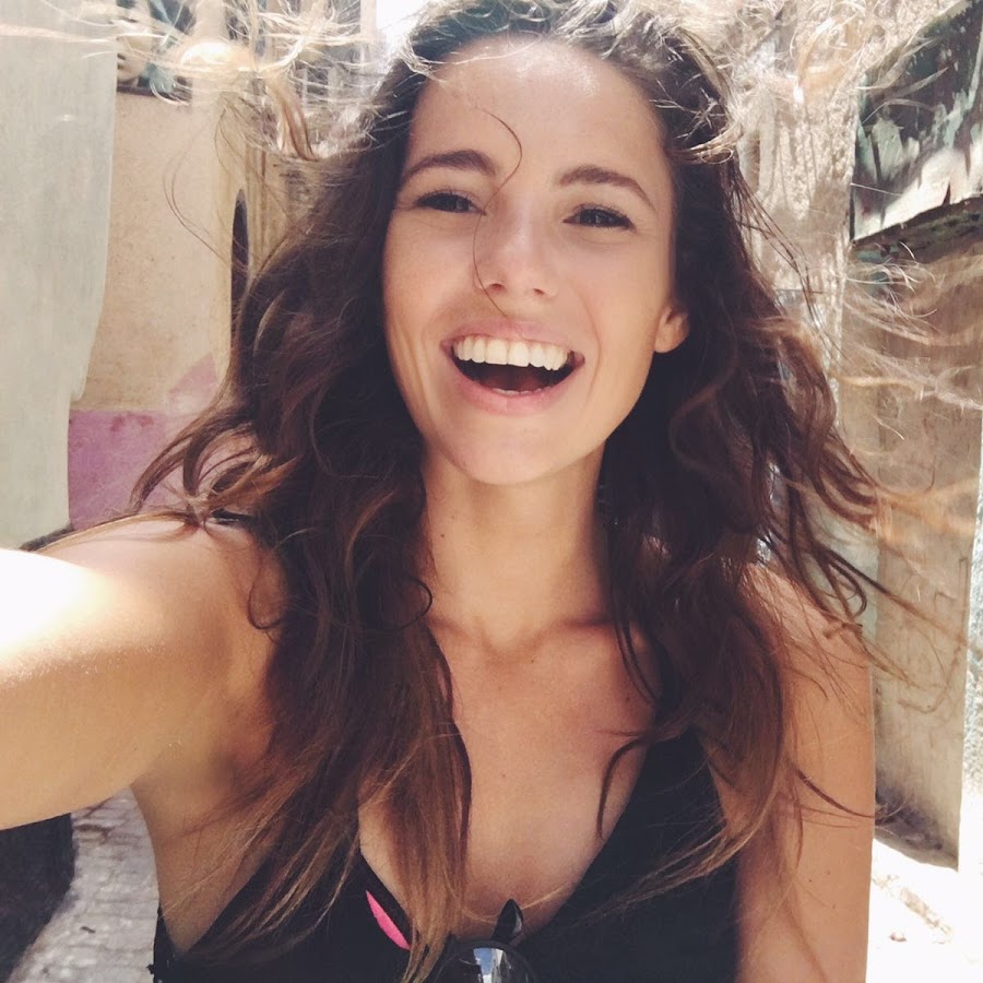 Gwen van Poorten YouTube