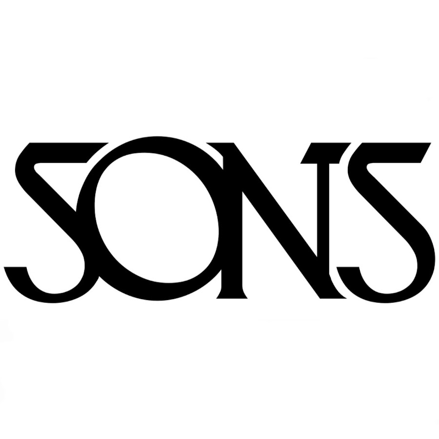 SONS SONS - YouTube