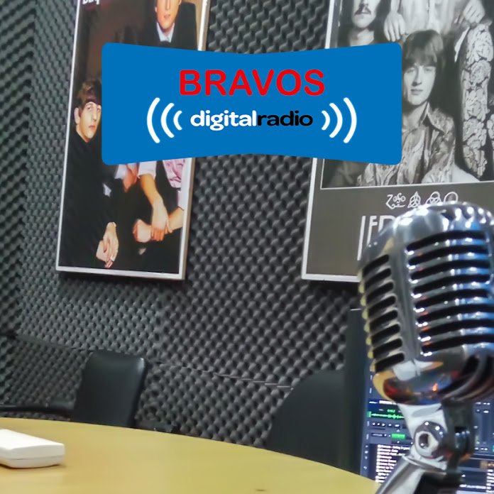 bravos radio indonesia Net Worth & Earnings (2026)