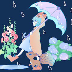 squall rain