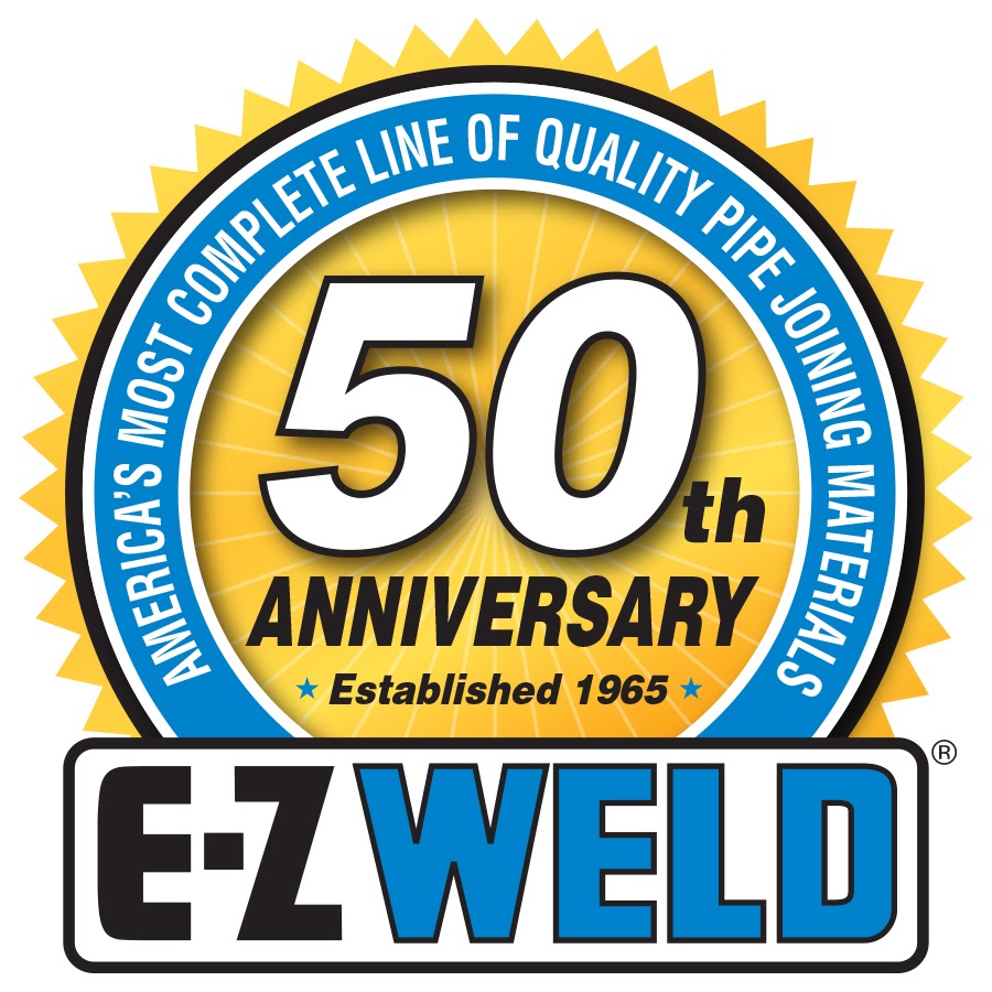 E-Z Weld - YouTube