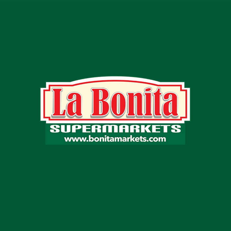 La Bonita Supermarkets YouTube