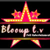 What could Blooup Tv buy with $100 thousand?