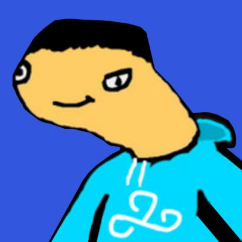 Isaacrblx - 