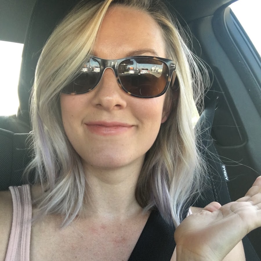 Kristen Quintrall YouTube