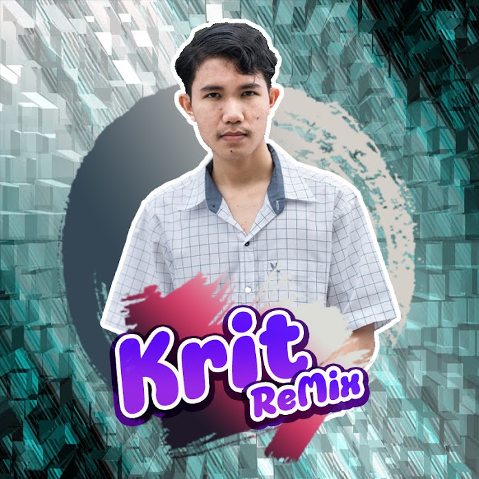 DJ Krit Remix Official Net Worth & Earnings (2023)