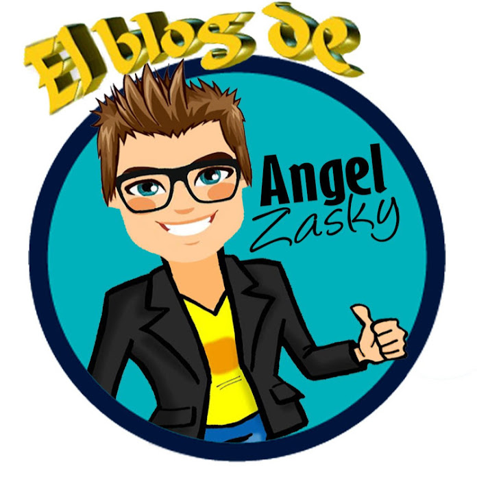 ElBlogDeAngelZasky Net Worth & Earnings (2026)
