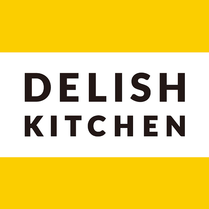 DELISH KITCHEN - デリッシュキッチン Net Worth & Earnings (2022)
