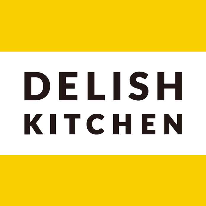 DELISH KITCHEN - デリッシュキッチン Net Worth & Earnings (2026)