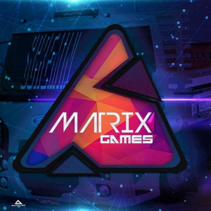 Matrix Games™ Net Worth & Earnings (2026)