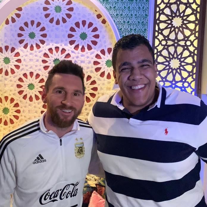 Mostafa Elbanna Net Worth & Earnings (2025)