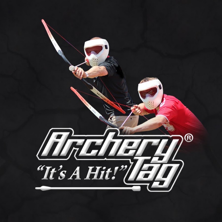 archery-tag-youtube