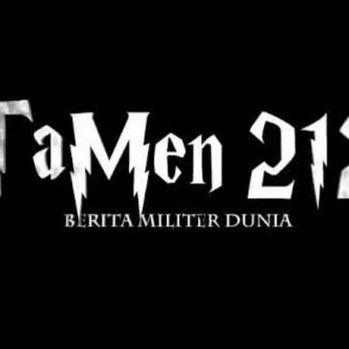 Tamen 212 Net Worth & Earnings (2024)