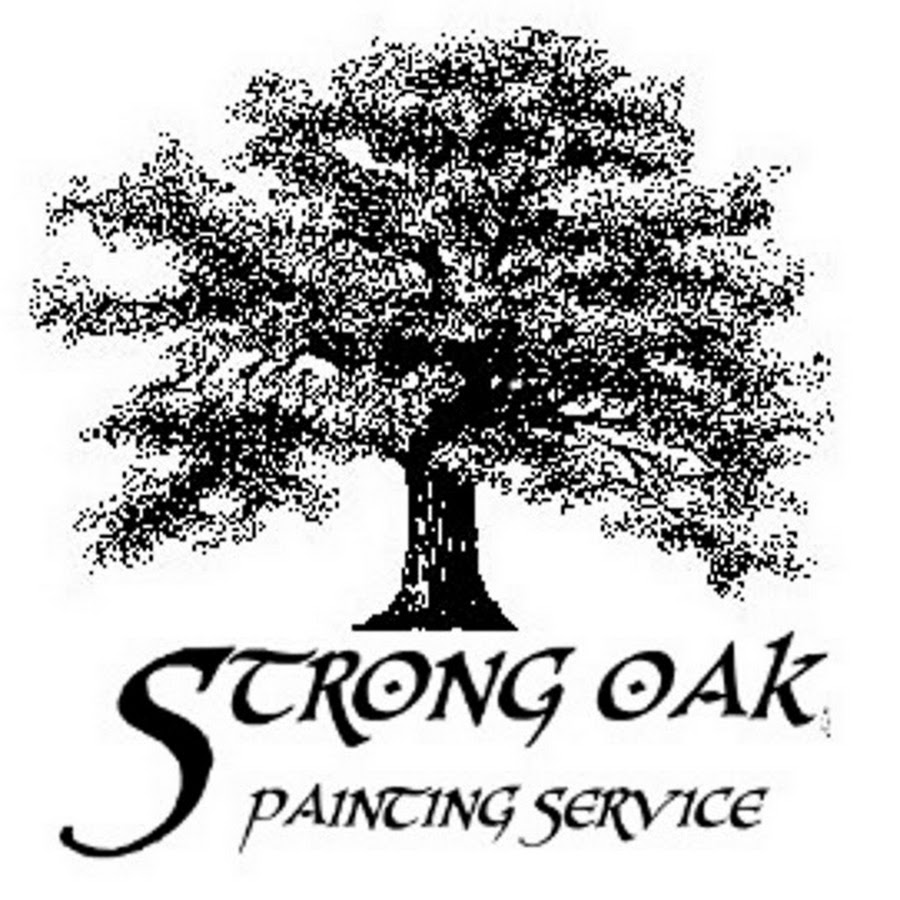 Strong Oak YouTube