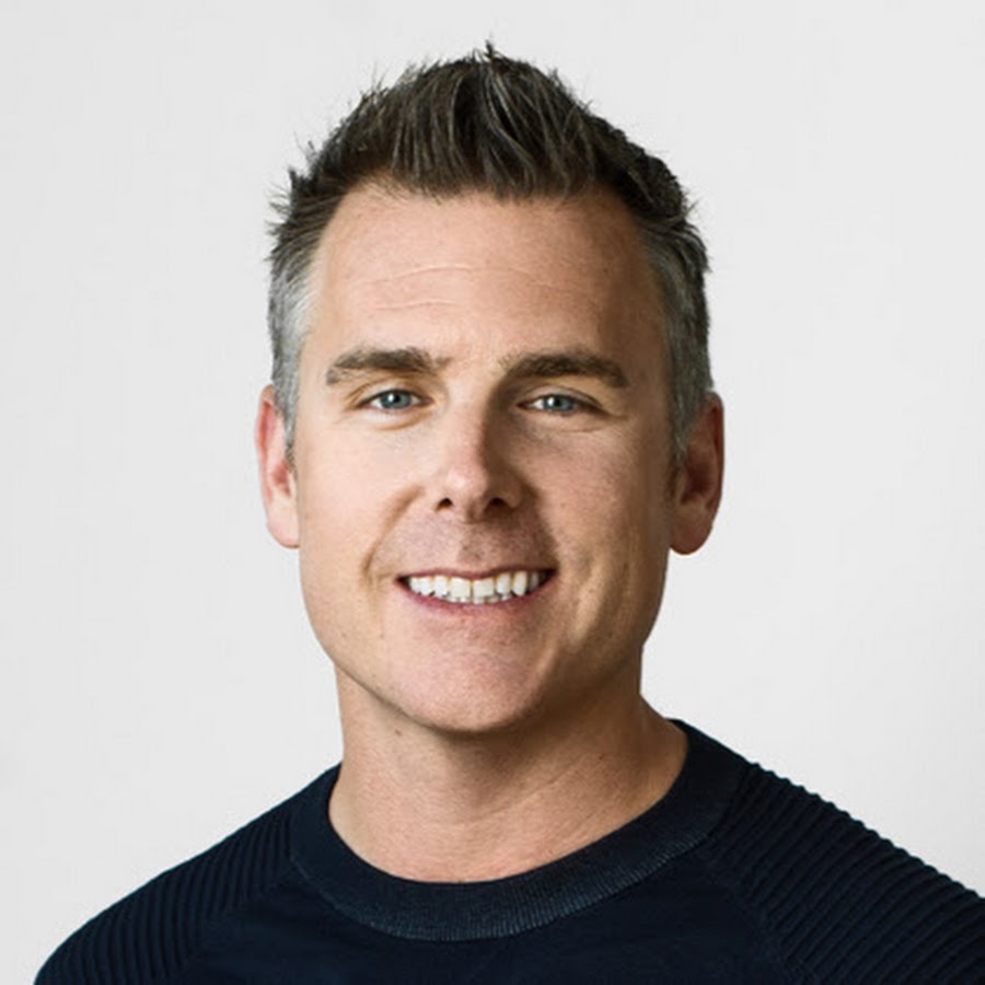 Dan Martell YouTube
