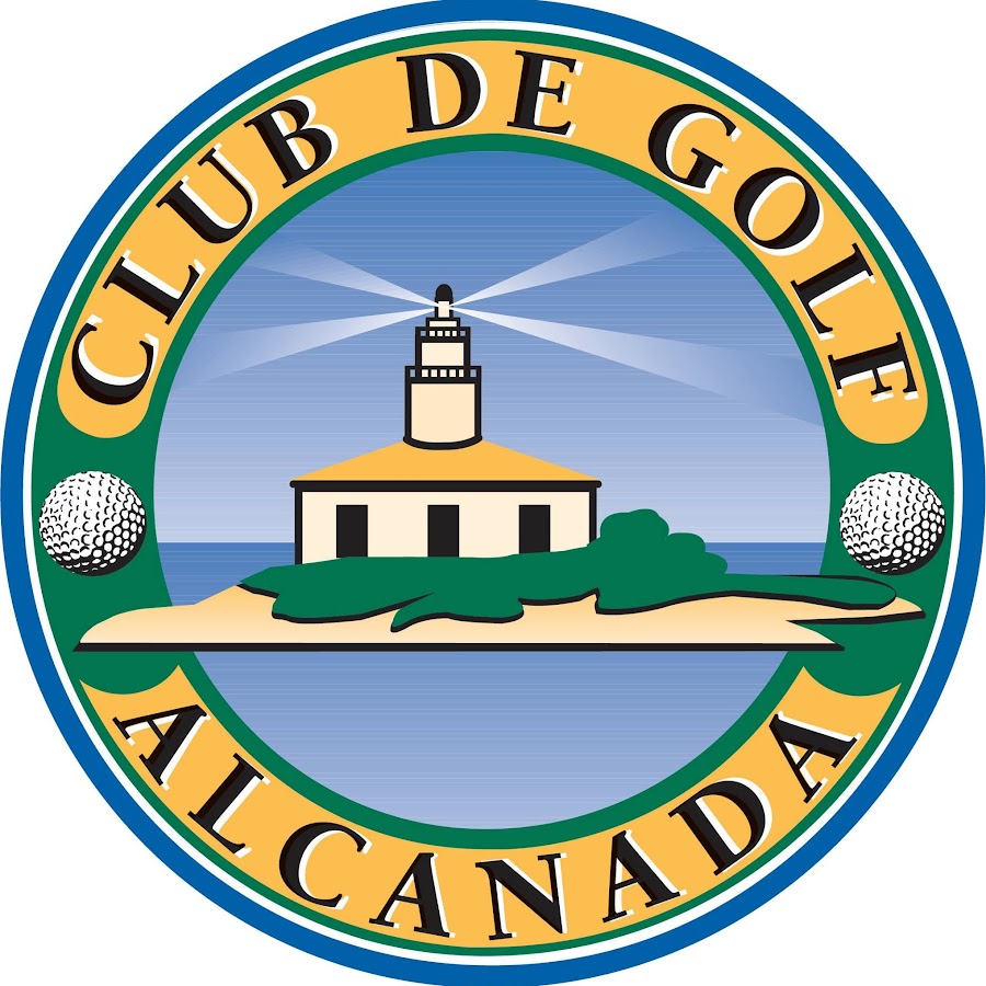 Club De Golf Alcanada YouTube