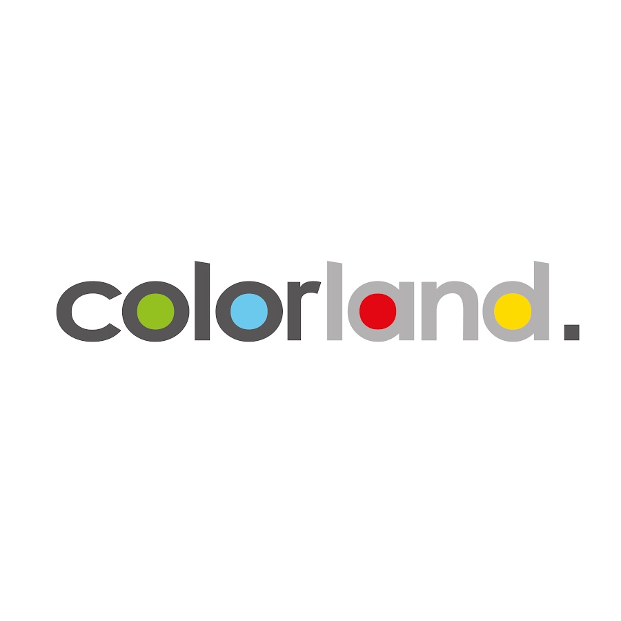 Colorland - YouTube