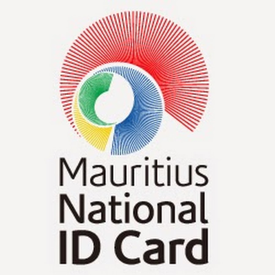 Mauritius National Identity Card Scheme YouTube