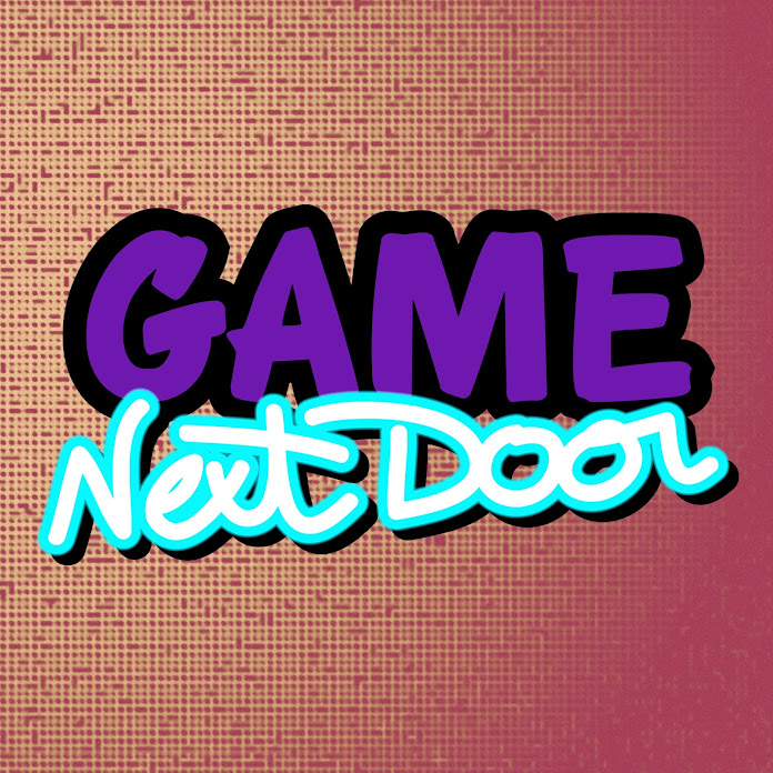 Game Next Door Net Worth & Earnings (2024)