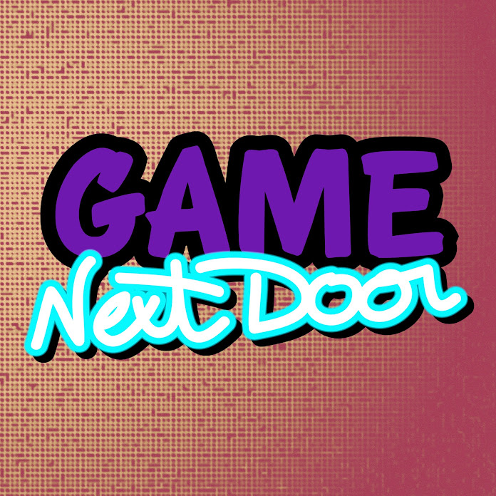 Game Next Door Net Worth & Earnings (2026)