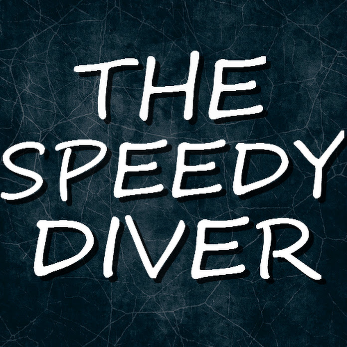 The Speedy Diver Net Worth & Earnings (2022)