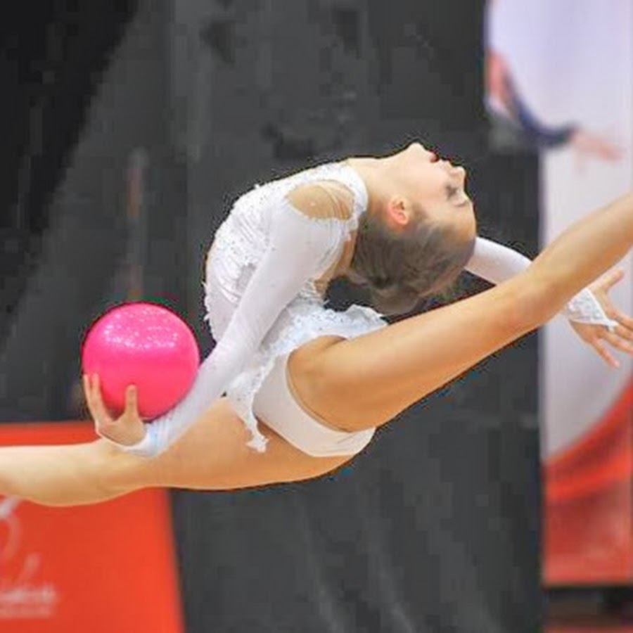 Rhythmic Gymnastics Music YouTube