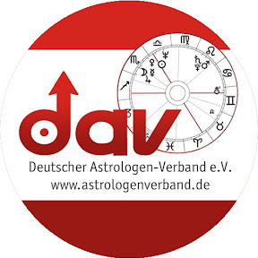 Youtube-Kanal des Astrologenverbandes