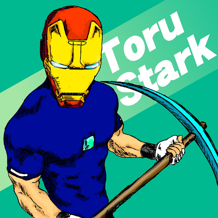 Toru Stark Net Worth & Earnings (2024)