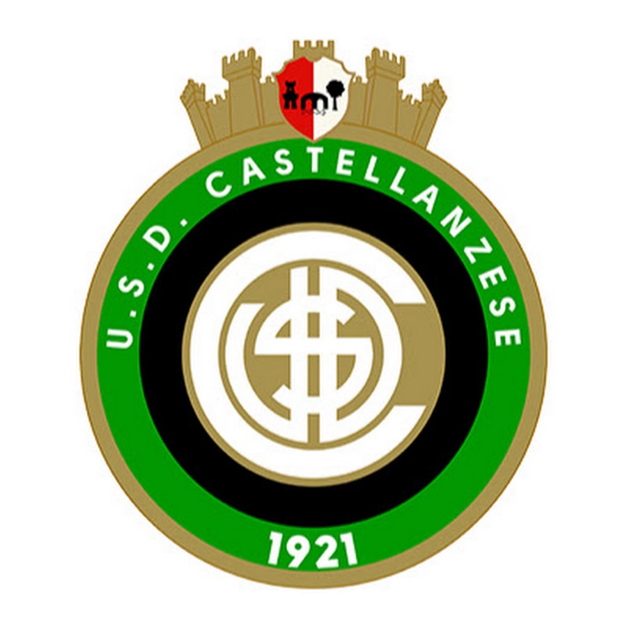 Castellanzese 1921