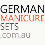 German Manicure Sets - Channel 
