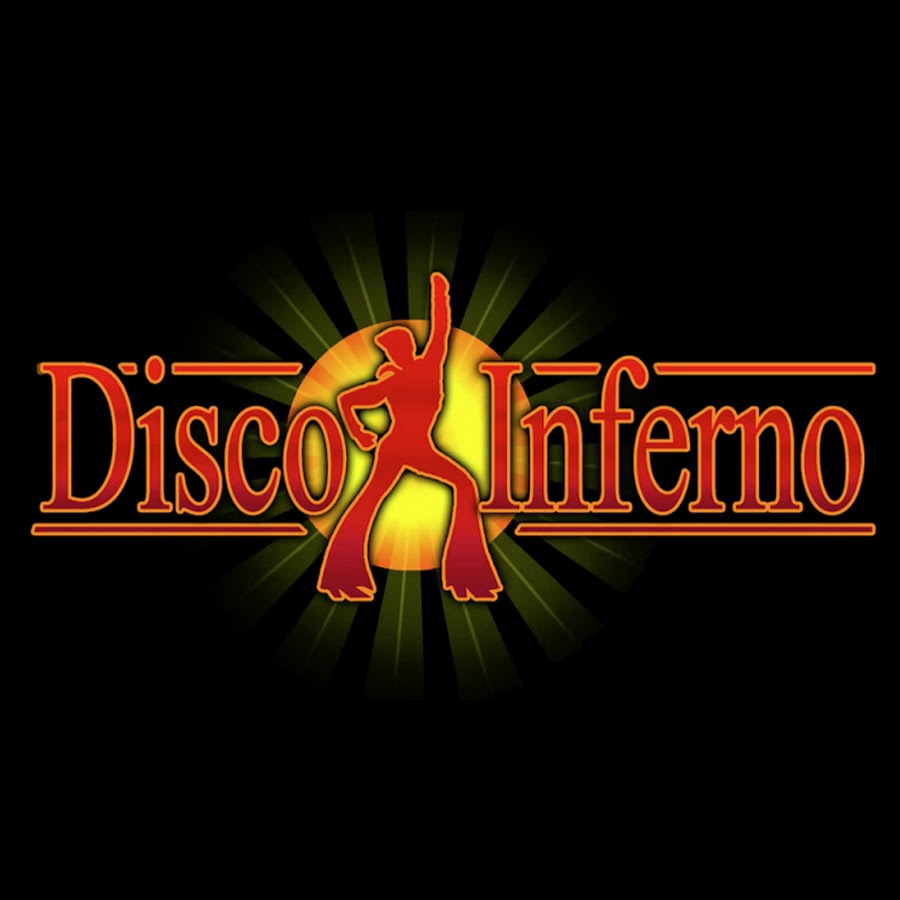 Disco Inferno YouTube