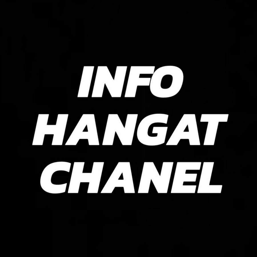 INFO HANGAT CHANEL YouTube
