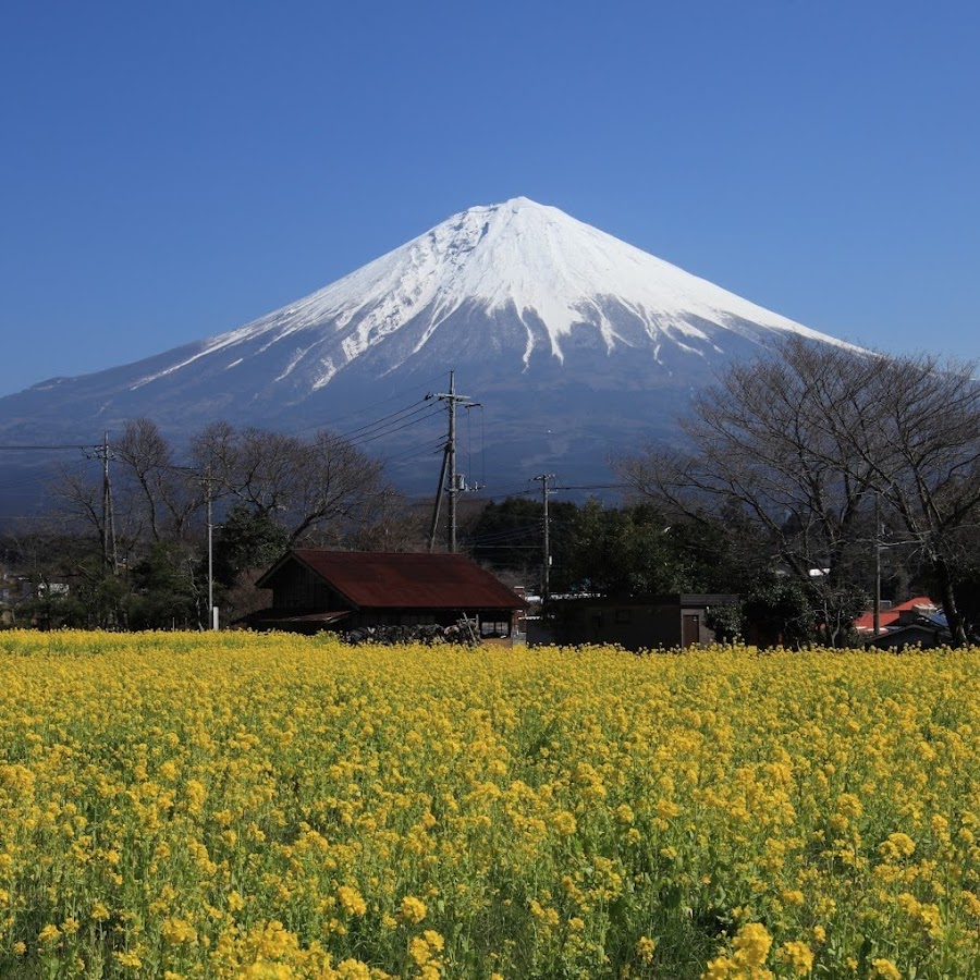 JAPAN GEOGRAPHIC YouTube