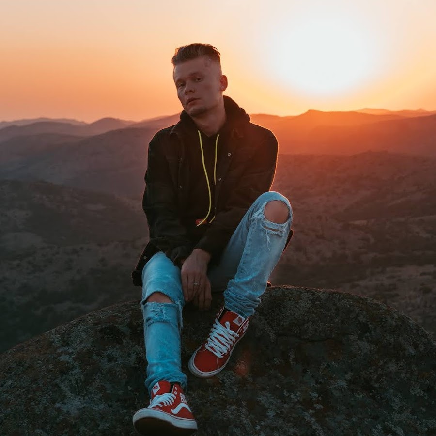 Dillon Chase YouTube