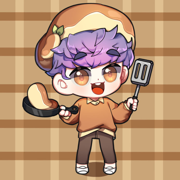 팬케이Pan K The Pancake Artist Net Worth & Earnings (2026)