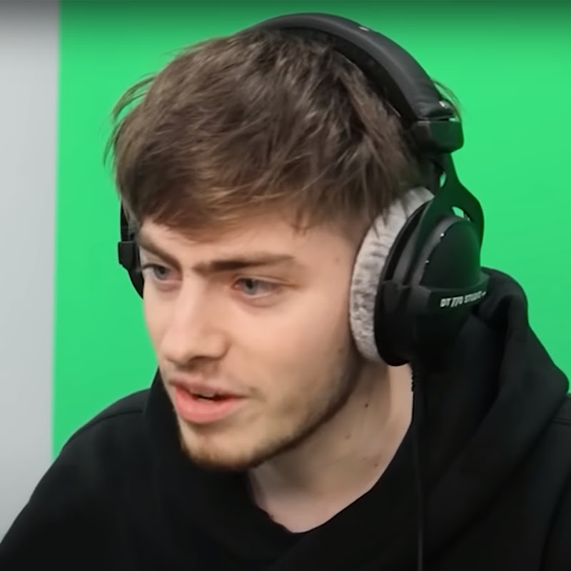 Trimix Net Worth & Earnings (2024)