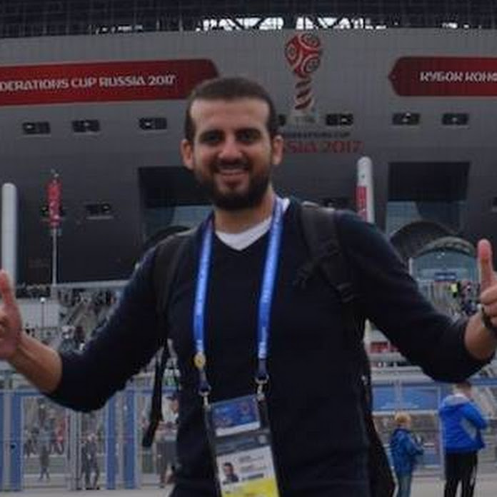 Mahmoud Maher - محمود ماهر Net Worth & Earnings (2026)