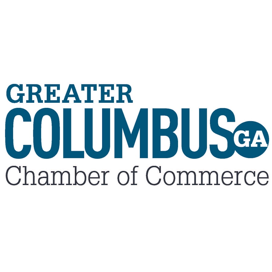 Columbus Chamber of Commerce YouTube
