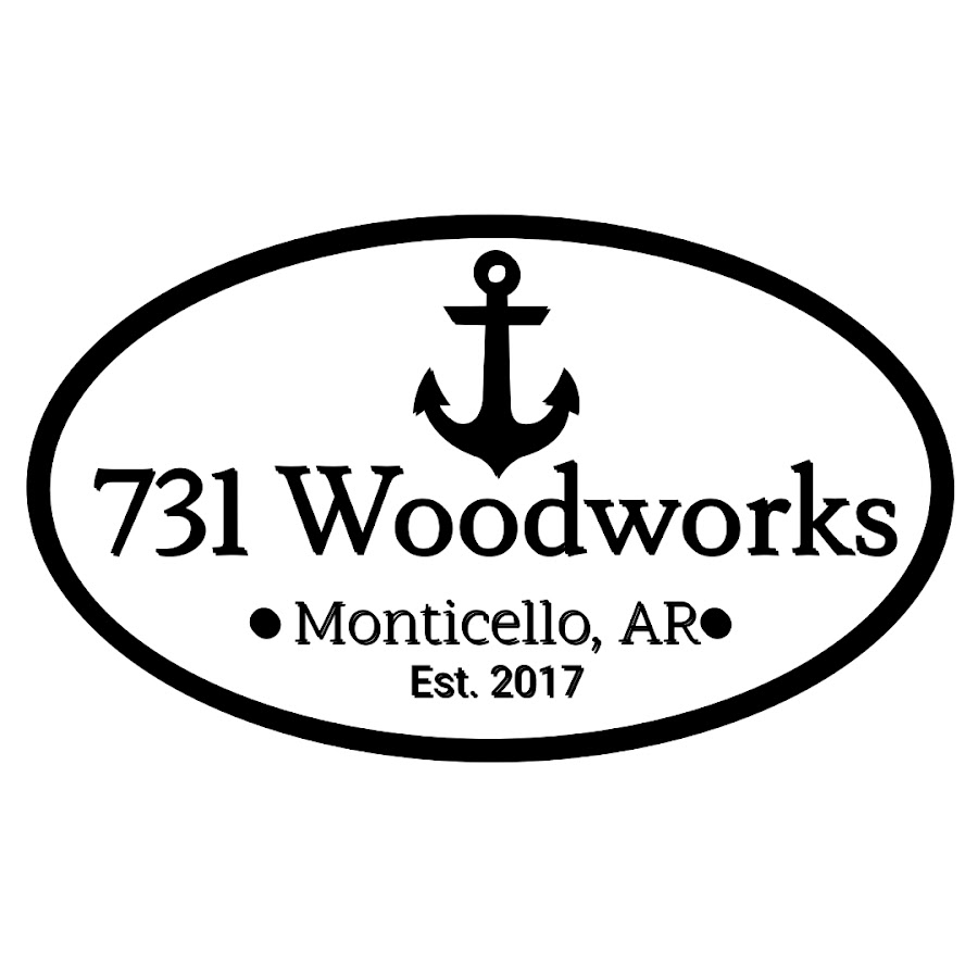 731 Woodworks - YouTube