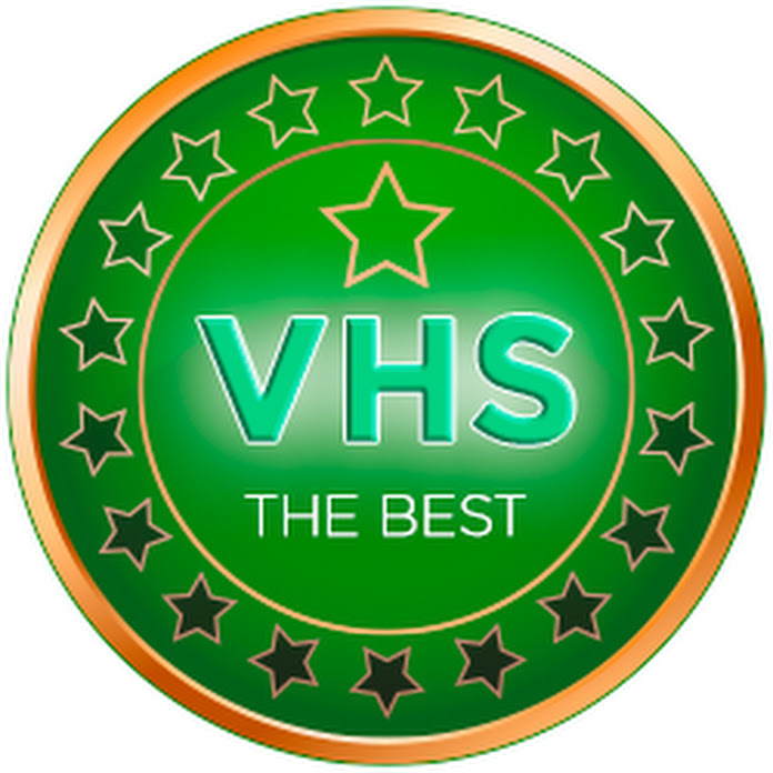 VHS RECORDS Net Worth & Earnings (2026)