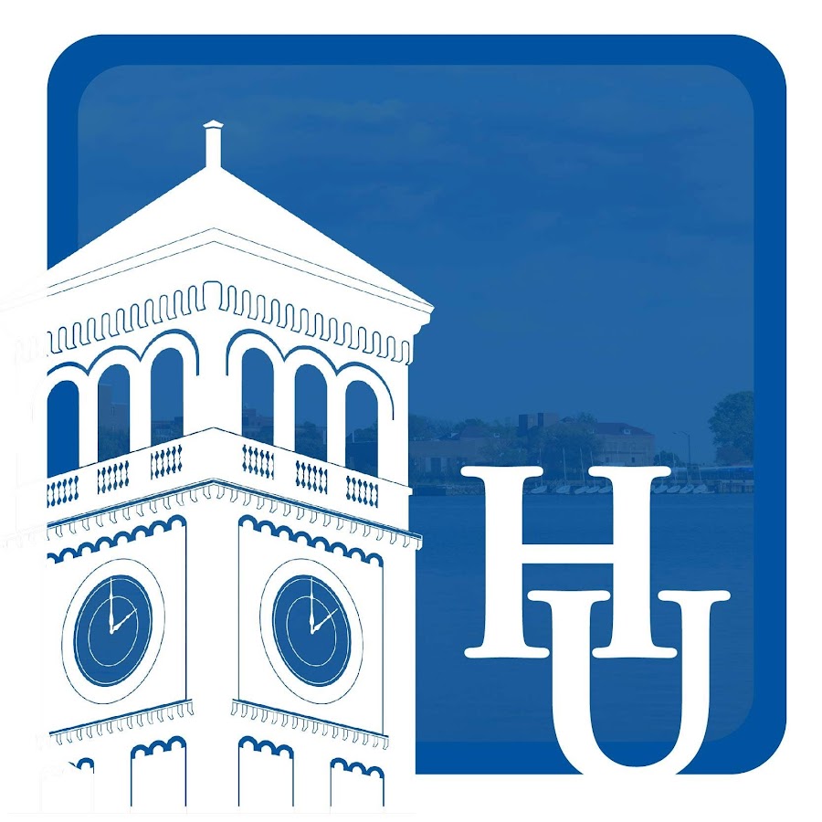 Hampton University YouTube
