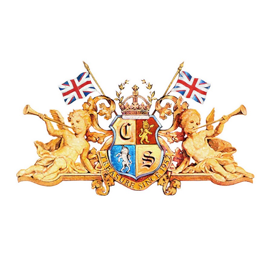 childrensalon YouTube