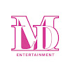 What could MLD ENTERTAINMENT buy with $2.37 million?